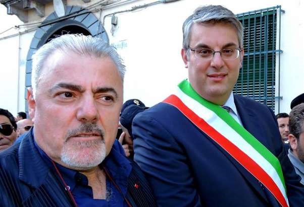 San Giorgio Elezioni Ciro Russo ufficialmente nella coalizione