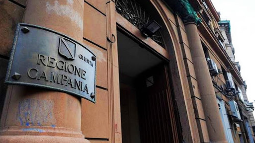 La Giunta Regionale Approva Il Piano Da 604mln. Procedure Rapide Per L ...