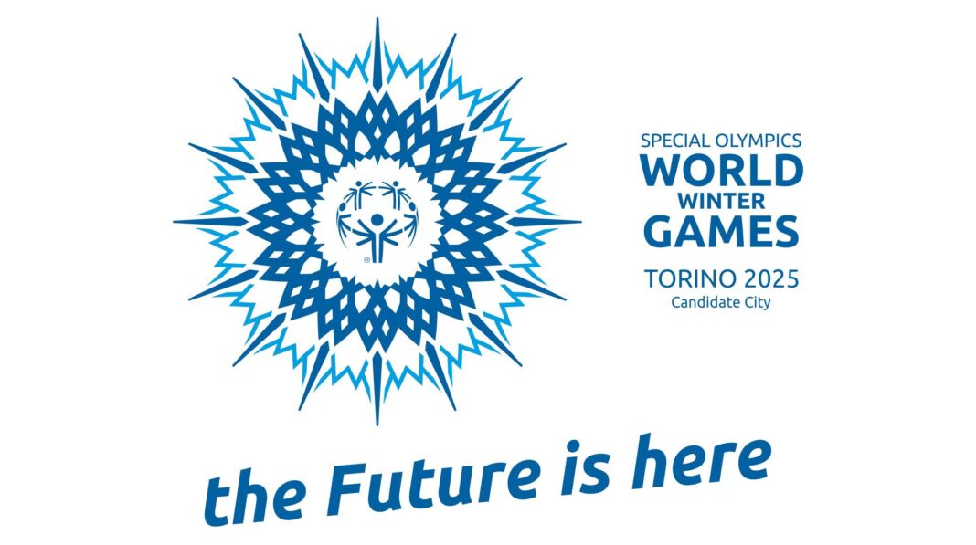 Special Olympics Italia presenta la candidatura per i Giochi Mondiali