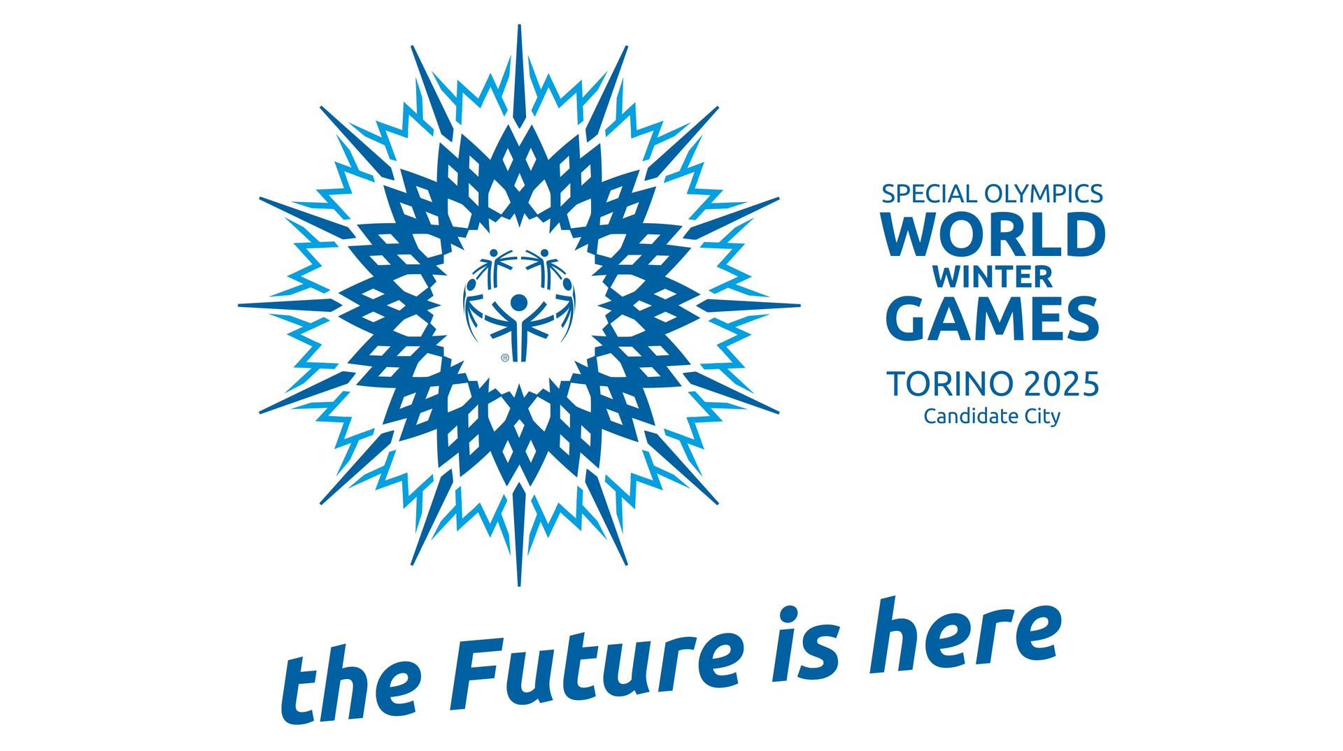 Special Olympics Italia presenta la candidatura per i Giochi Mondiali