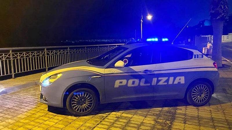 Torre Del Greco 39enne Di Boscoreale Rapina Un Conoscente Arrestato