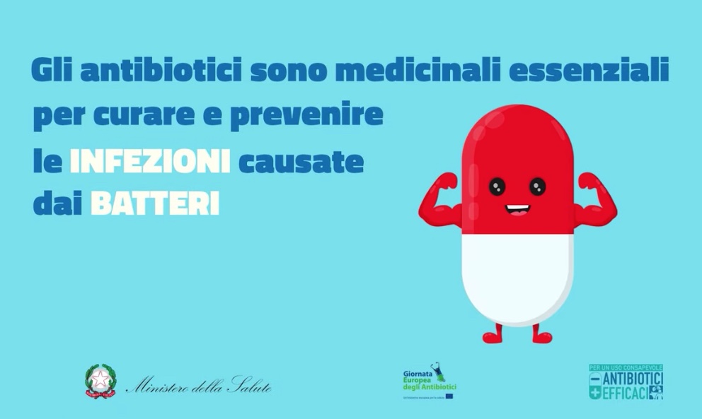 Resistenza Agli Antibiotici, Italia Maglia Nera In Europa