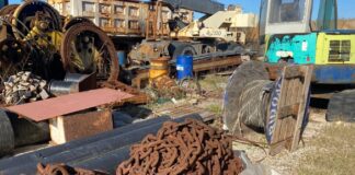 Castellammare, scempi ambientali: sequestrati un cantiere navale ed un'autocarrozzeria. Il blitz della Guardia Costiera